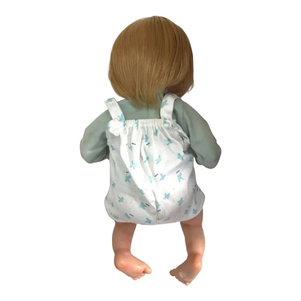 Adrie Stoete Bettie Realistic Reborn Doll 18 inch